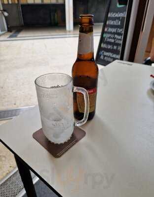 Restaurant Meditterranee Amazonas