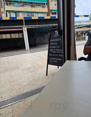 Restaurant Meditterranee Amazonas