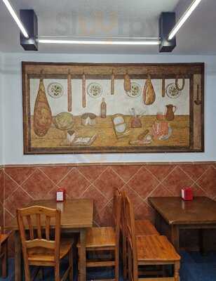 Restaurant Meditterranee Amazonas