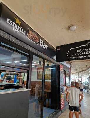 Restaurant Meditterranee Amazonas