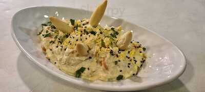 Restaurant Meditterranee Amazonas