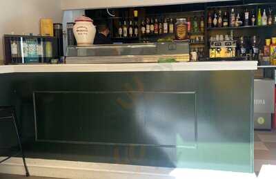 Taberna El Rinconcillo