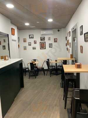 Taberna El Rinconcillo