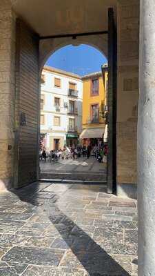 Taberna El Rinconcillo