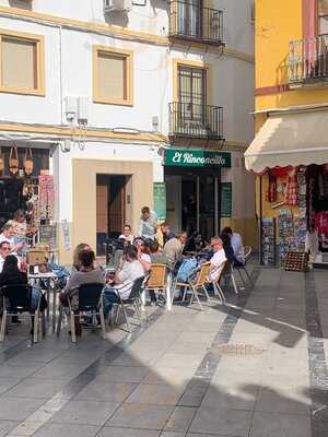 Taberna El Rinconcillo