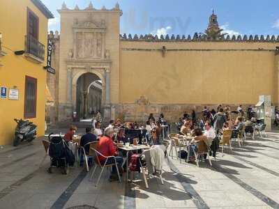 Taberna El Rinconcillo