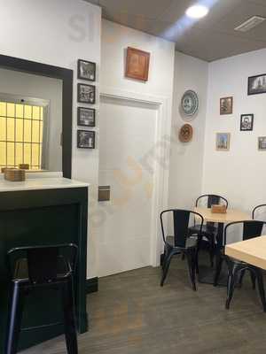 Taberna El Rinconcillo