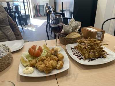 Taberna El Rinconcillo