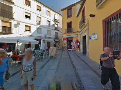 Taberna El Rinconcillo