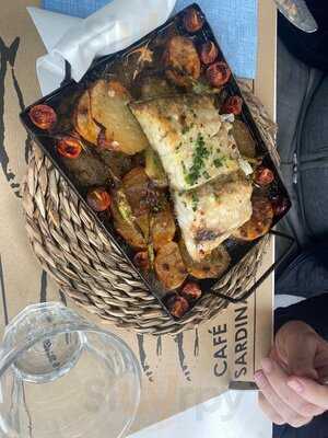 Café Sardina