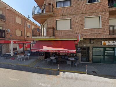Bar Crisana