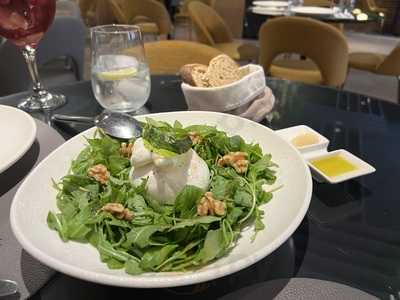 Acento - Social Eatery