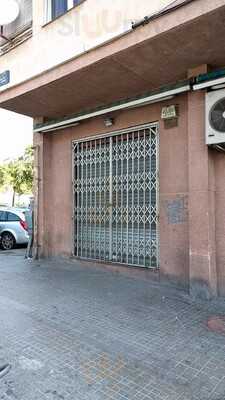 Bar Los Baratos "montse"