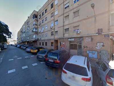 Bar Los Baratos "montse"