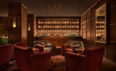 Punch Room - The Madrid Edition