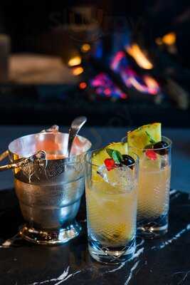 Punch Room - The Madrid Edition