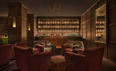 Punch Room - The Madrid Edition