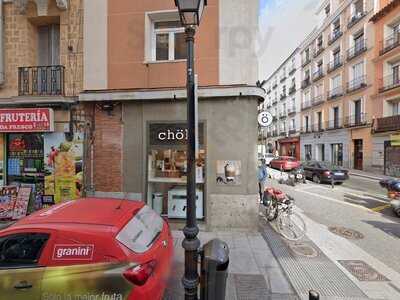 Chök - Augusto Figueroa