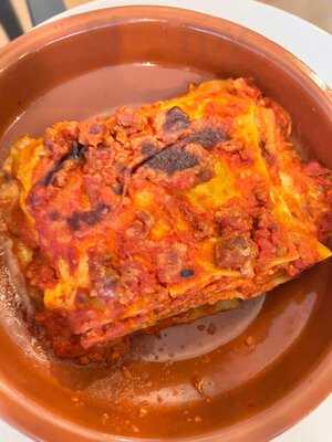 Il Forno Di San Eugenio