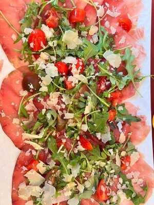 Il Forno Di San Eugenio