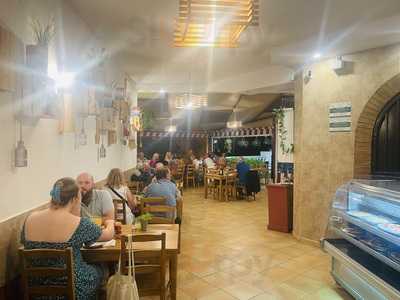 Il Forno Di San Eugenio