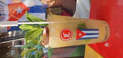 Cala Taboo Restaurante Beach Club