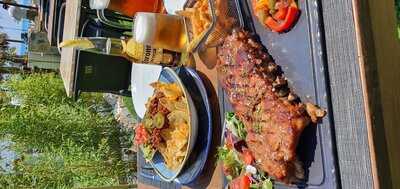 Cala Taboo Restaurante Beach Club