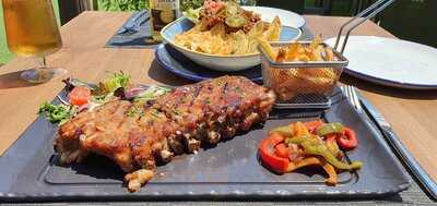 Cala Taboo Restaurante Beach Club