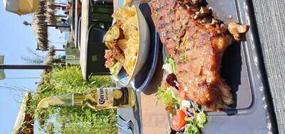 Cala Taboo Restaurante Beach Club