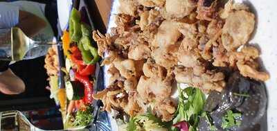 Cala Taboo Restaurante Beach Club