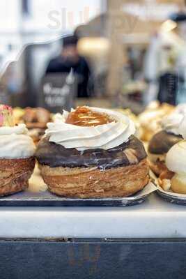 Chök - El Corte Inglés (plaza Catalunya)