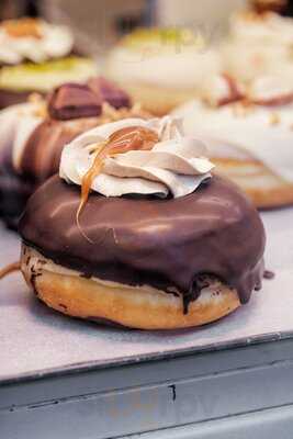 Chök - El Corte Inglés (plaza Catalunya)