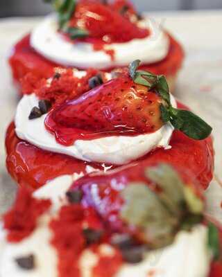 Chök - El Corte Inglés (plaza Catalunya)