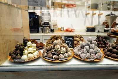 Chök - El Corte Inglés (plaza Catalunya)