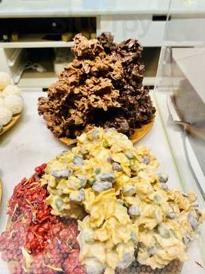 Chök - El Corte Inglés (plaza Catalunya)