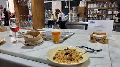 Jaleo Guadalquibeer & Tapas