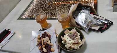 Jaleo Guadalquibeer & Tapas