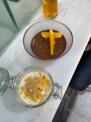 Jaleo Guadalquibeer & Tapas