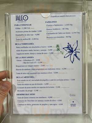 Jaleo Guadalquibeer & Tapas