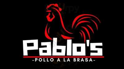 Pablo's Pollo A La Brasa