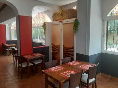 Pablo's Pollo A La Brasa