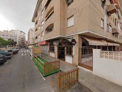 Pablo's Pollo A La Brasa