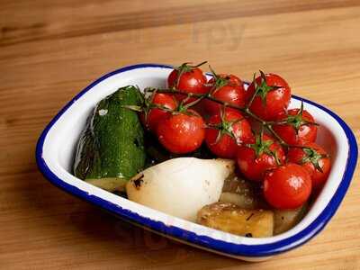 Piri Piri Frango - Prosperidad