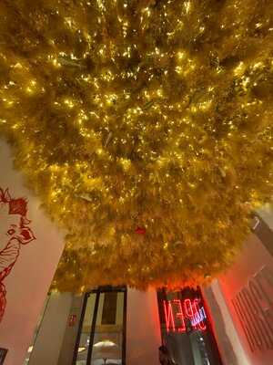 Sancho Casual Burger (mesones)