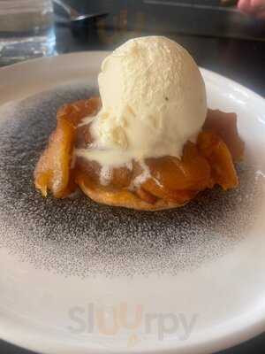 Sancho Casual Burger (mesones)