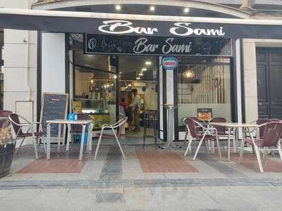 Bar Samí