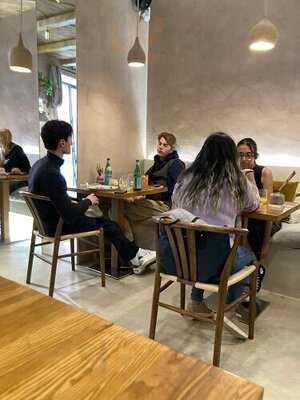 Natif Coffee & Kitchen