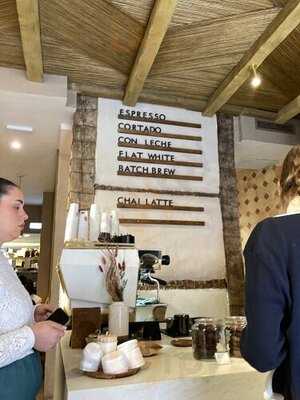 Natif Coffee & Kitchen