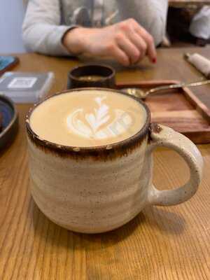 Natif Coffee & Kitchen