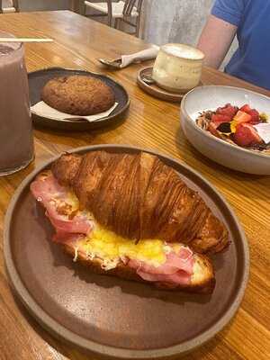 Natif Coffee & Kitchen